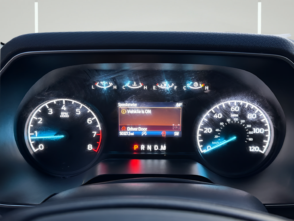 Used 2023 Ford F150 XL RWD image 8