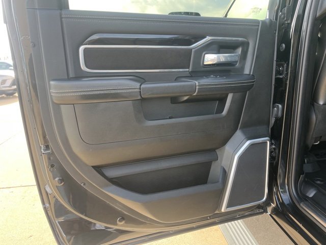 Used 2022 RAM 2500 Laramie image 40