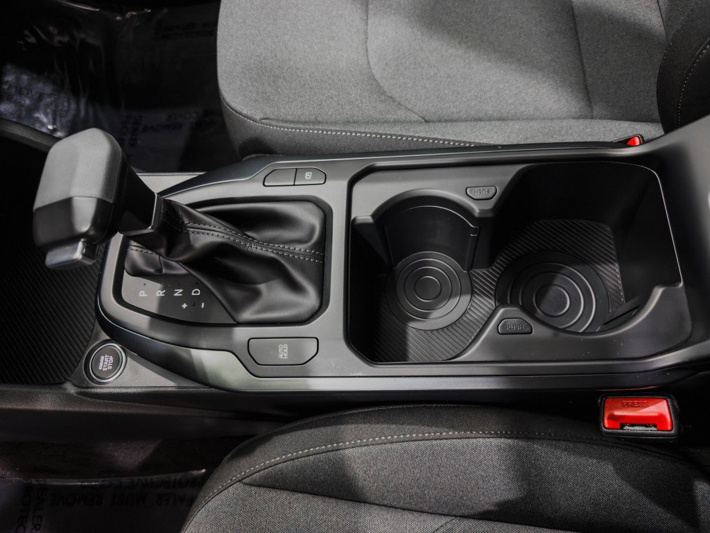 Used 2025 Kia K4 LX image 29