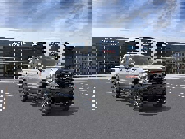 New 2026 GMC Sierra 1500 AT4X image 1