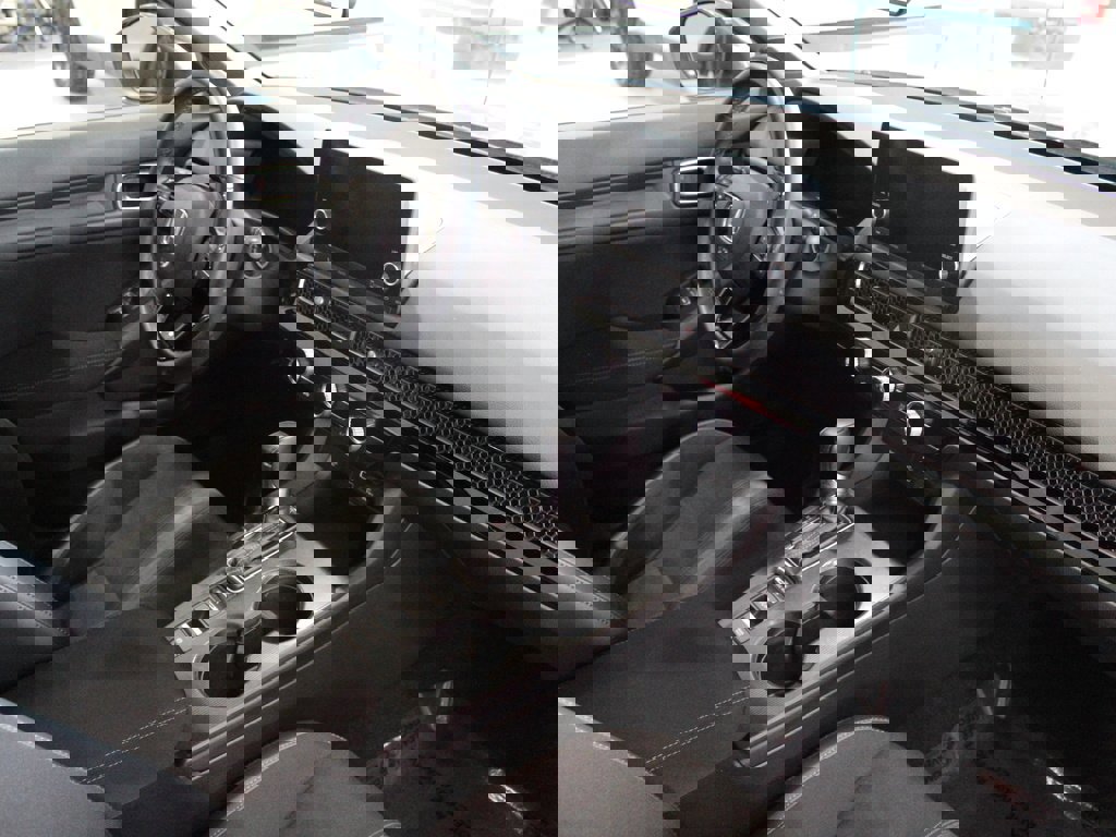 Certified 2022 Honda Civic Sport image 23