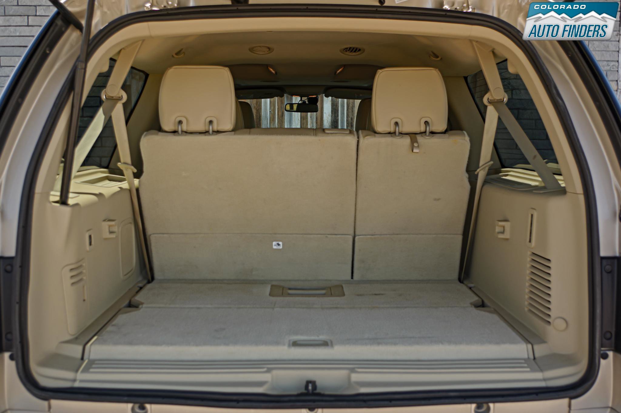 Used 2017 Ford Expedition EL Limited w/ Equipment Group 301A image 29