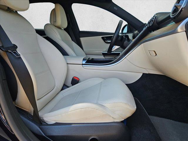 Used 2022 Mercedes-Benz C 300 Sedan image 22