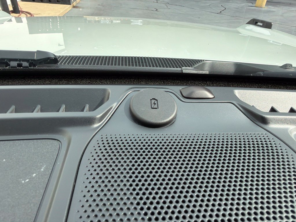 Used 2024 Ford Bronco Badlands AWD/4WD image 97