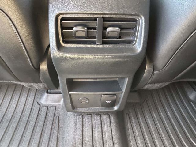 Used 2021 Ford Edge SEL w/ Convenience Package image 11