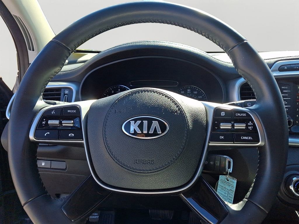 Used 2019 Kia Sorento LX w/ LX Convenience Package image 20
