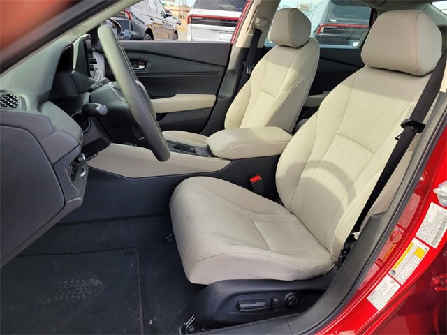 Used 2024 Honda Accord EX image 8