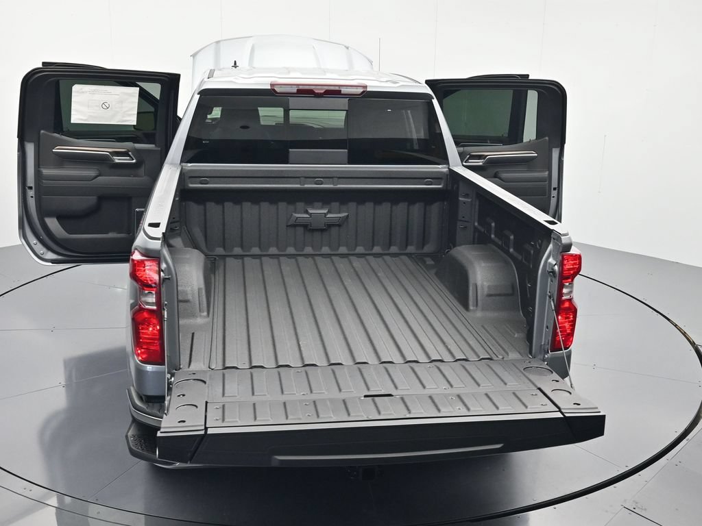 New 2026 Chevrolet Silverado 1500 LT w/ All Star Edition Plus AWD/4WD image 47