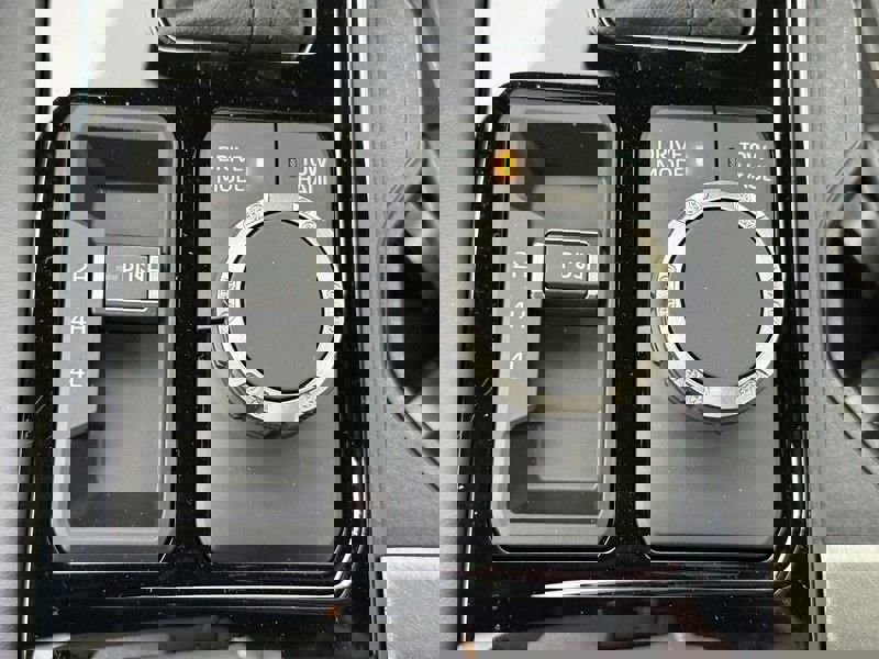 New 2026 Toyota Sequoia Capstone image 28