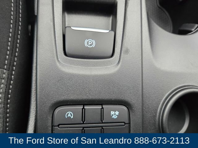 New 2025 Ford Ranger XLT w/ Equipment Group 301A High image 21