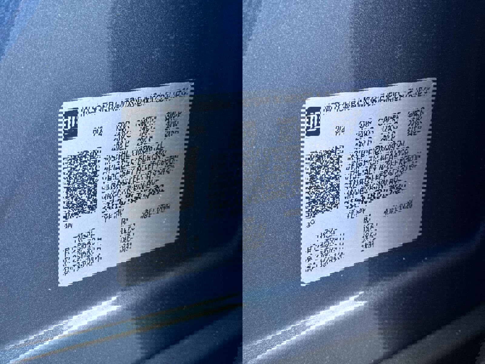 Used 2024 GMC Terrain SLT w/ Tech Package image 34