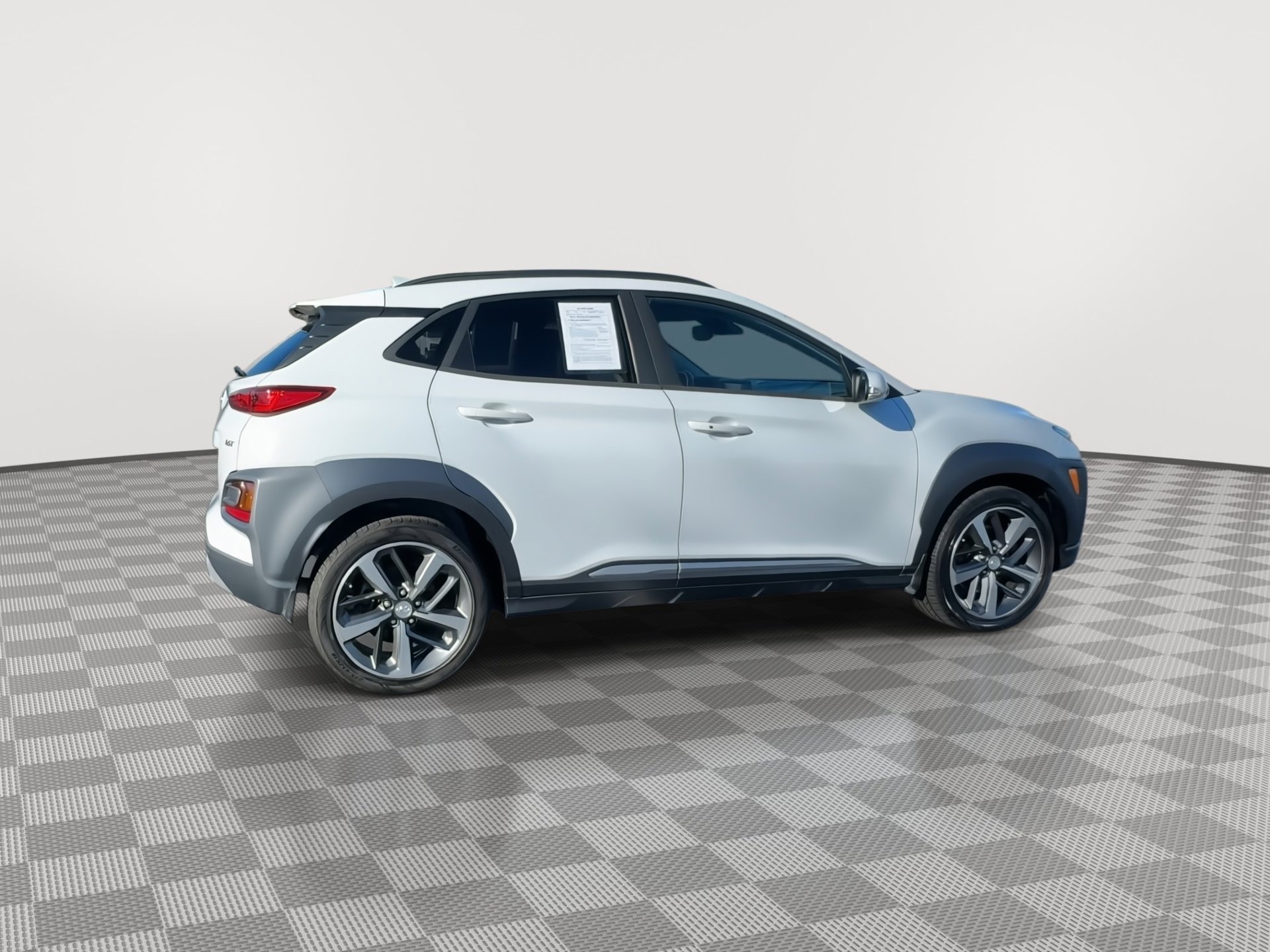 Used 2019 Hyundai Kona Limited image 9