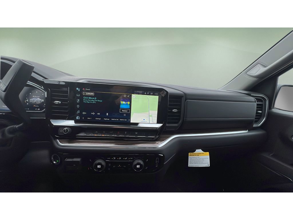 New 2026 Chevrolet Silverado 1500 RST w/ RST Select Package image 17