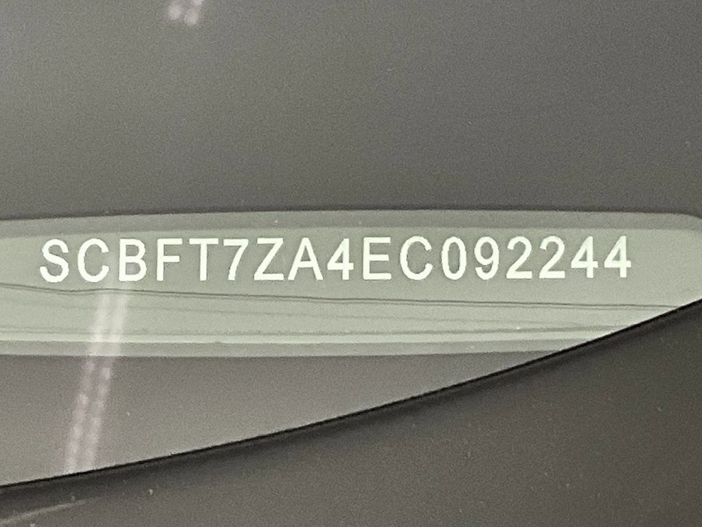 Used 2014 Bentley Continental GT image 27