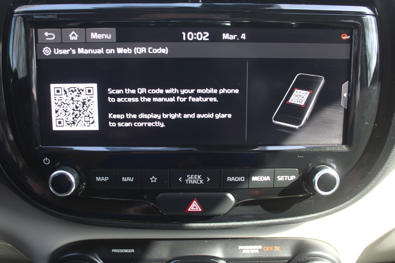 Certified 2020 Kia Soul EX image 44