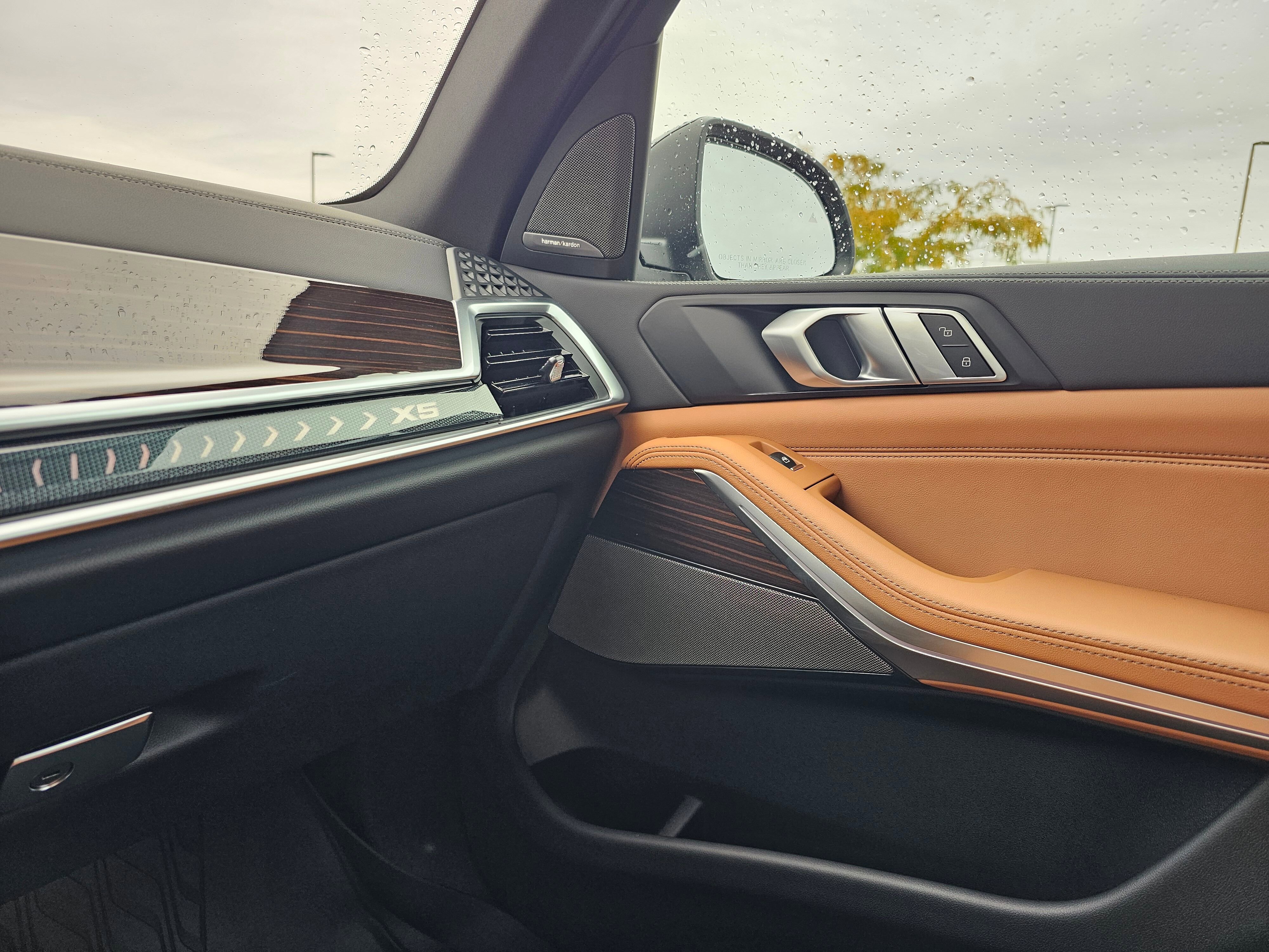 New 2026 BMW X5 xDrive40i image 26