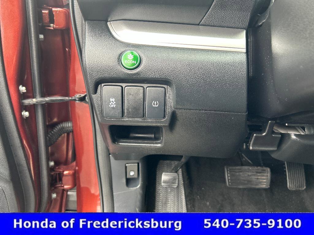 Used 2016 Honda CR-V EX image 26