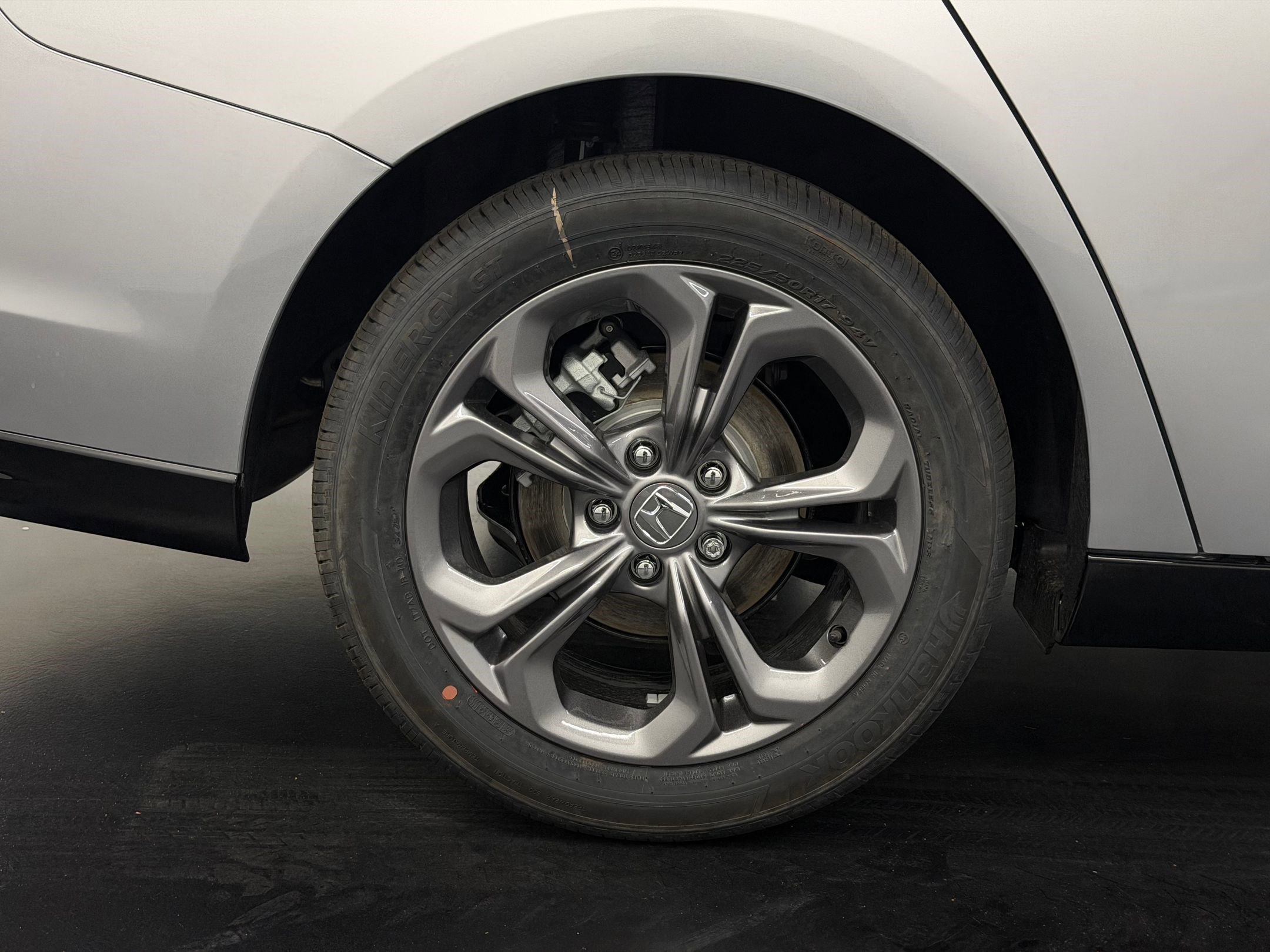 New 2026 Honda Accord EX-L image 23