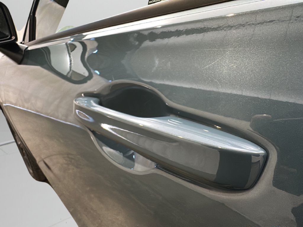 Certified 2024 Honda HR-V Sport image 14