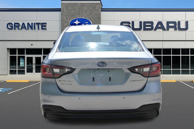 Used 2022 Subaru Legacy Limited AWD/4WD image 8