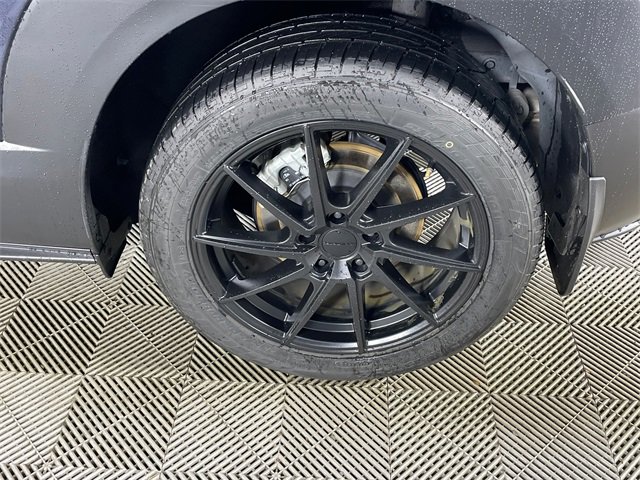 Used 2023 MAZDA CX-30 2.5 Turbo w/ Premium Package image 20