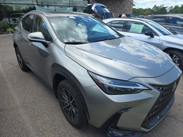 Used 2024 Lexus NX 350 AWD image 4