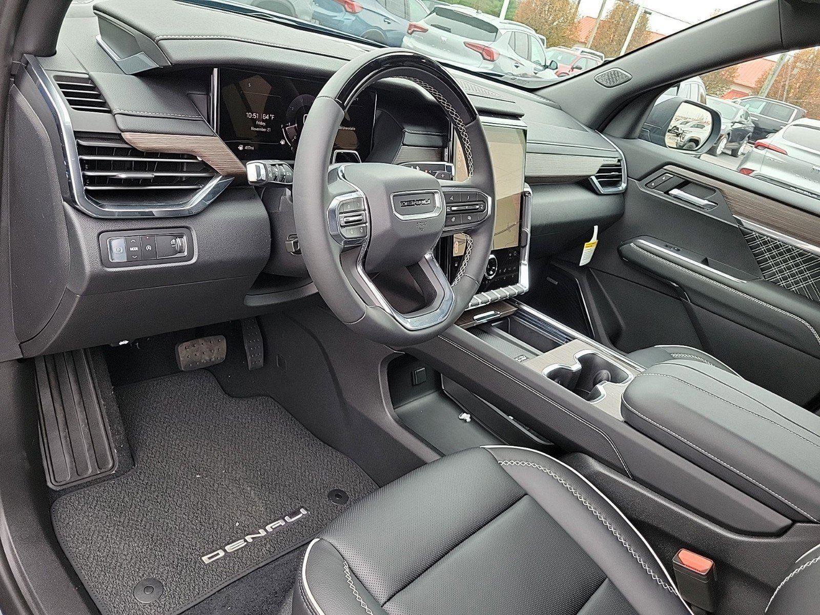 New 2026 GMC Acadia Denali w/ Super Cruise Package image 18