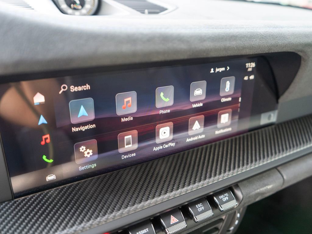 Used 2026 Porsche 911 GT3 image 23