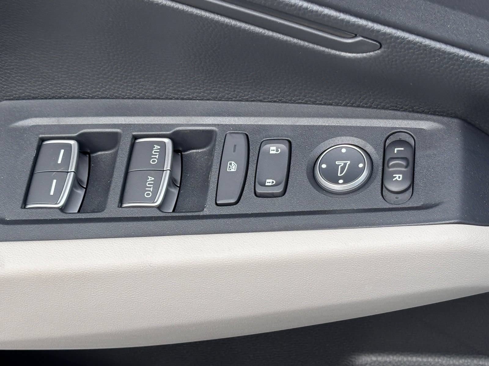 New 2026 Honda Accord LX image 15