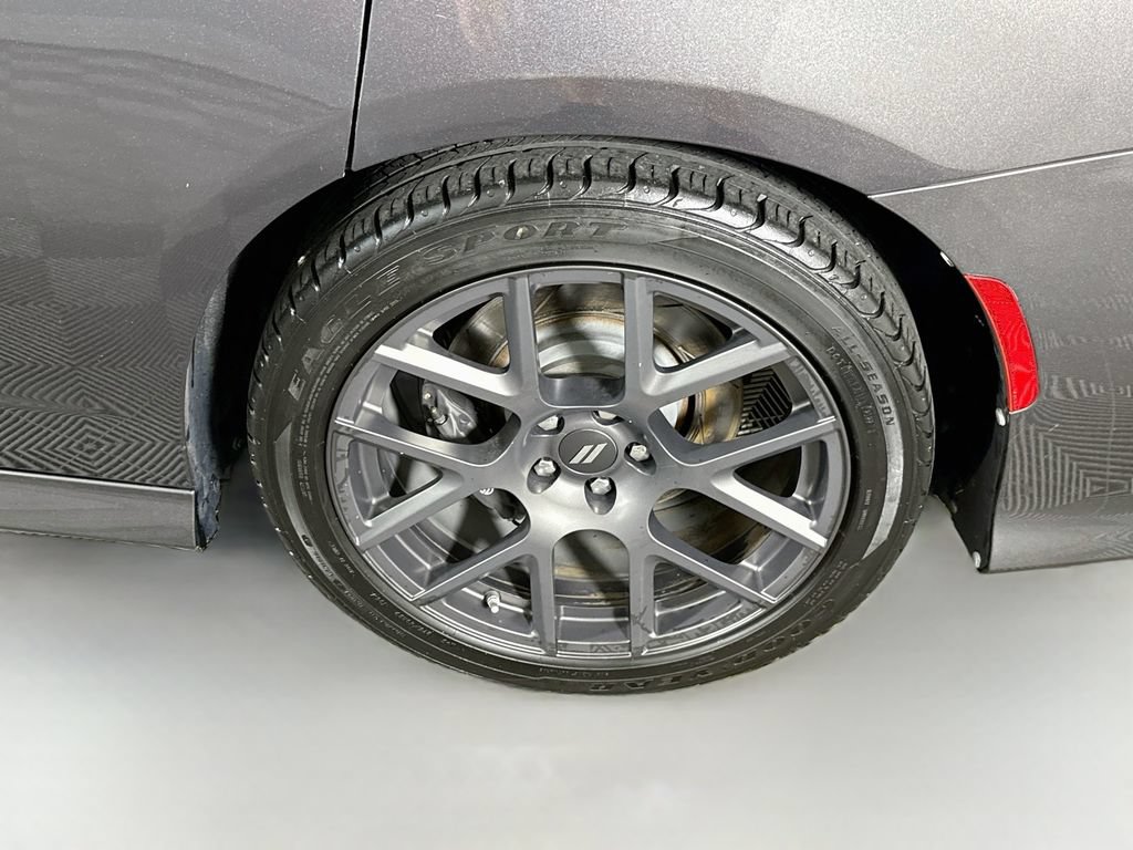 Used 2018 Dodge Charger R/T Scat Pack w/ Driver Confidence Group RWD image 33