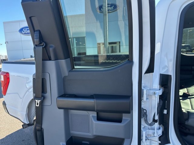 Certified 2022 Ford F150 XL w/ XL Power Equipment Group image 9