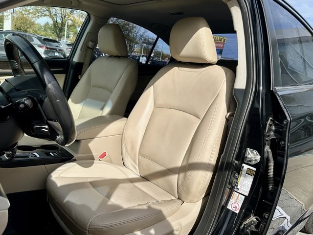 Used 2019 Subaru Legacy 2.5i Limited image 14