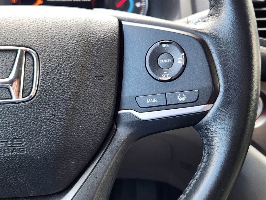 Used 2019 Honda Pilot EX-L image 18