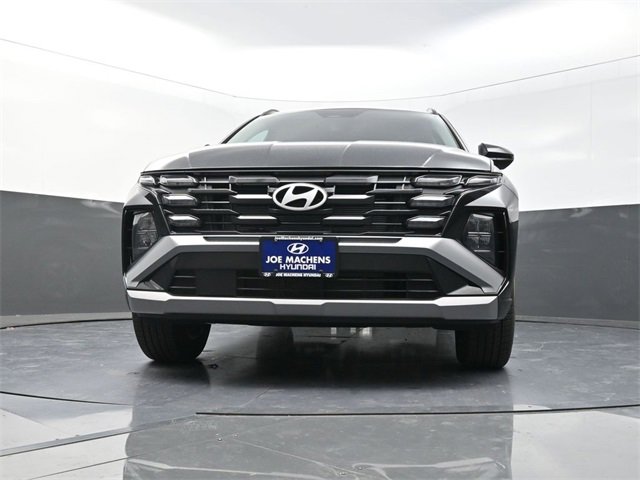 New 2026 Hyundai Tucson SEL image 31