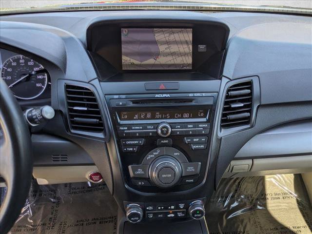 Used 2014 Acura RDX FWD w/ Technology Package image 13