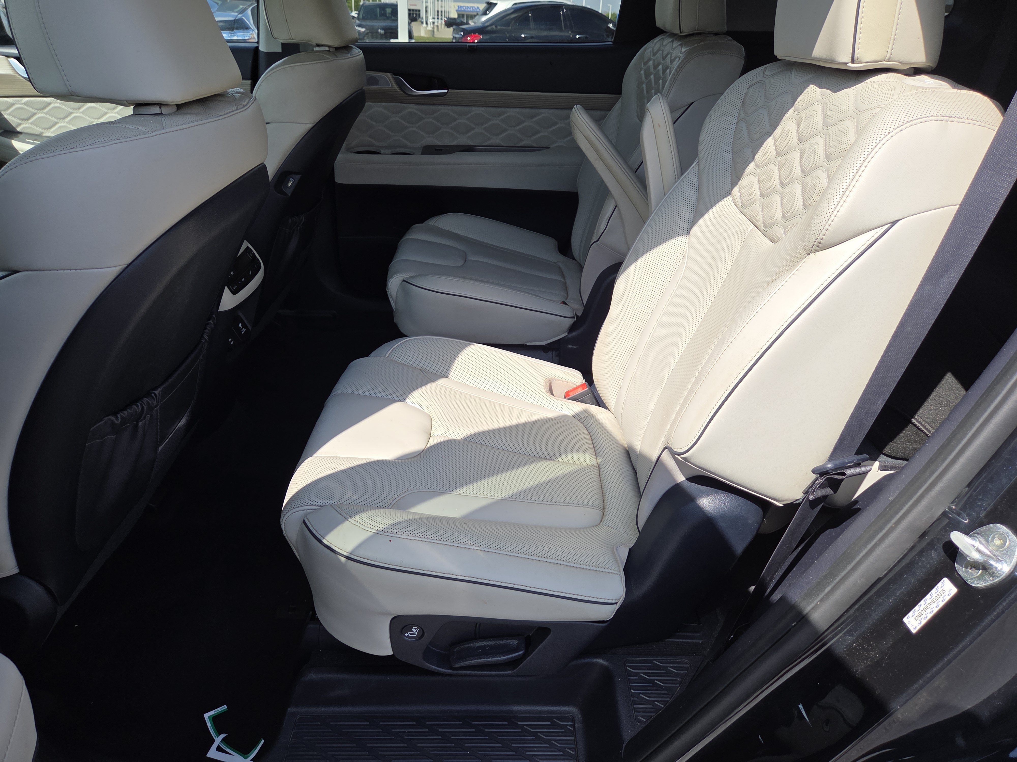 Used 2021 Hyundai Palisade Calligraphy AWD/4WD image 9