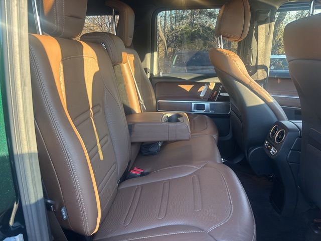 Used 2019 Mercedes-Benz G 550 G 550 image 18