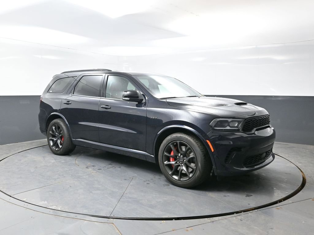 Used 2024 Dodge Durango SRT image 5