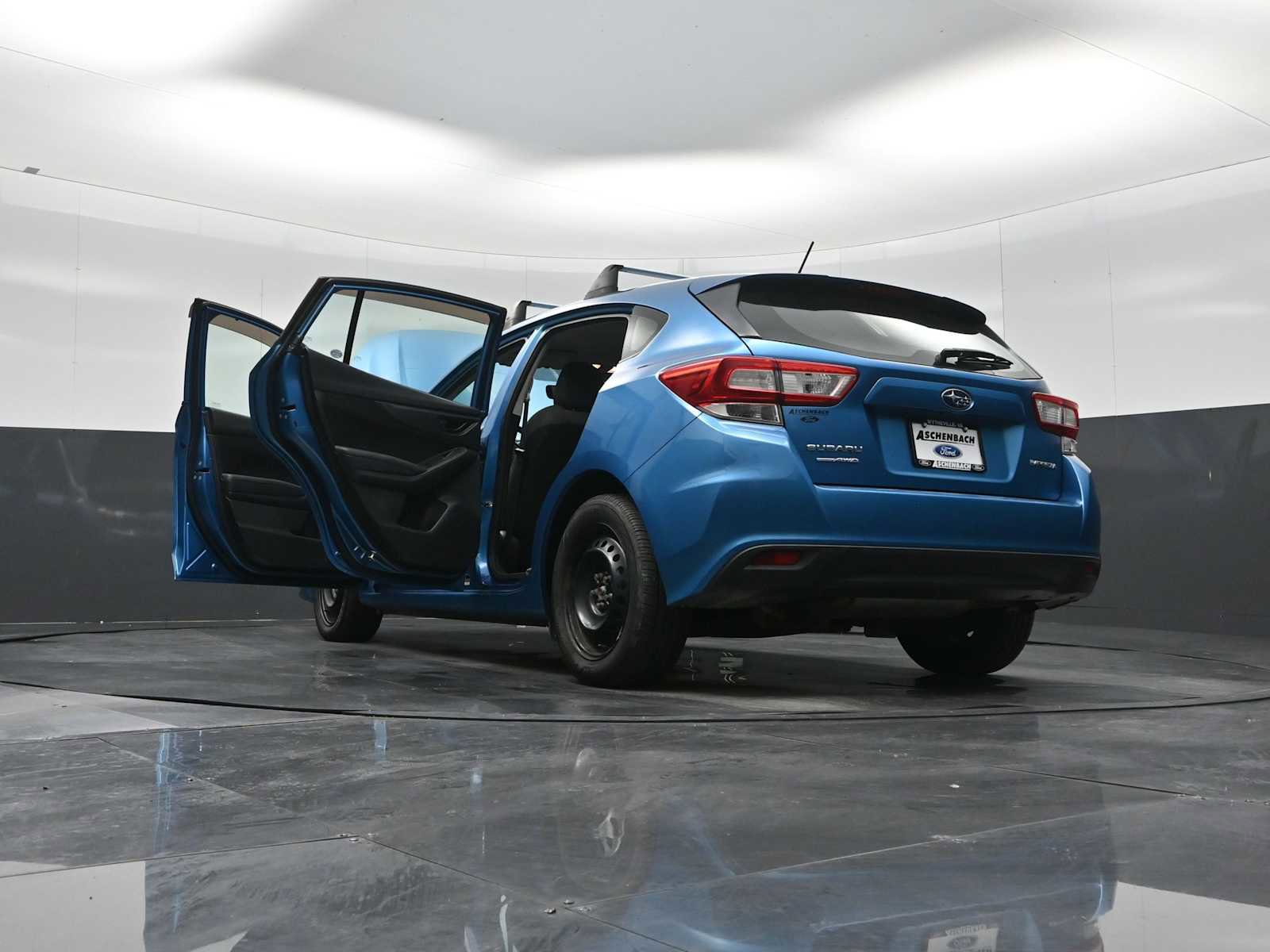 Used 2019 Subaru Impreza 2.0i w/ Popular Package #2 image 37