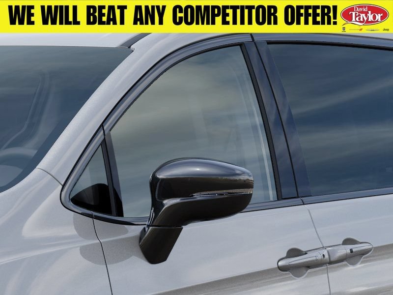 New 2026 Chrysler Pacifica Select w/ S Appearance Package FWD image 13