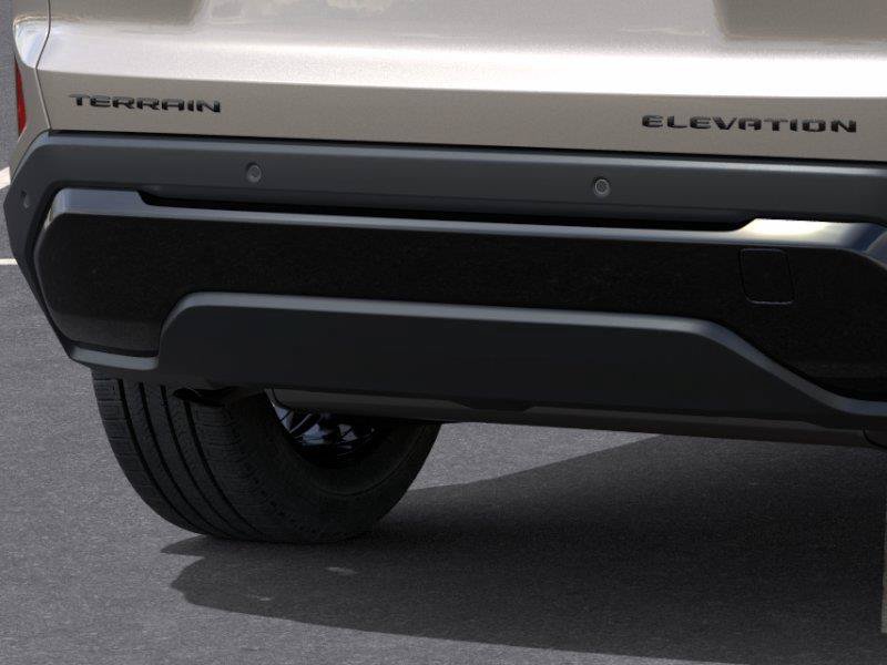 New 2027 GMC Terrain Elevation w/ Elevation Premium Package FWD image 14