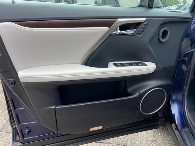 Certified 2020 Lexus RX 350 AWD w/ Premium Package image 25