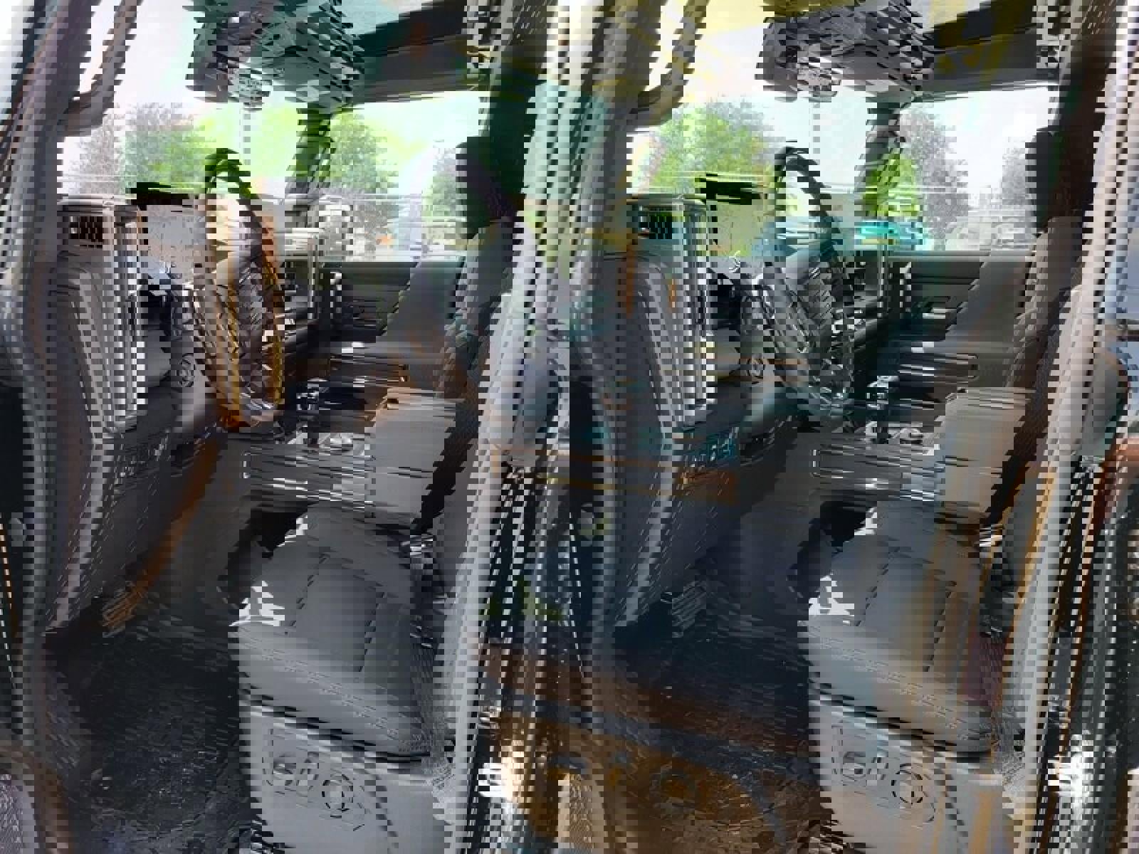 New 2025 GMC Hummer EV 3X image 22