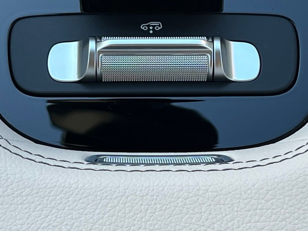 Certified 2022 Mercedes-Benz GLS 450 4MATIC image 25