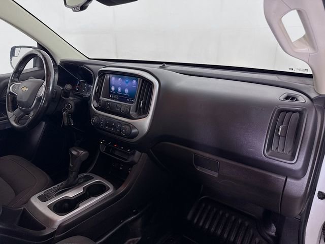 Used 2021 Chevrolet Colorado LT w/ Fleet Safety Package image 22