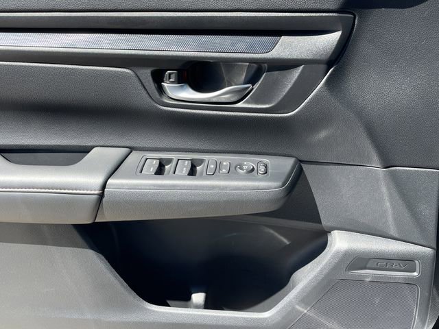 Certified 2023 Honda CR-V Sport image 24