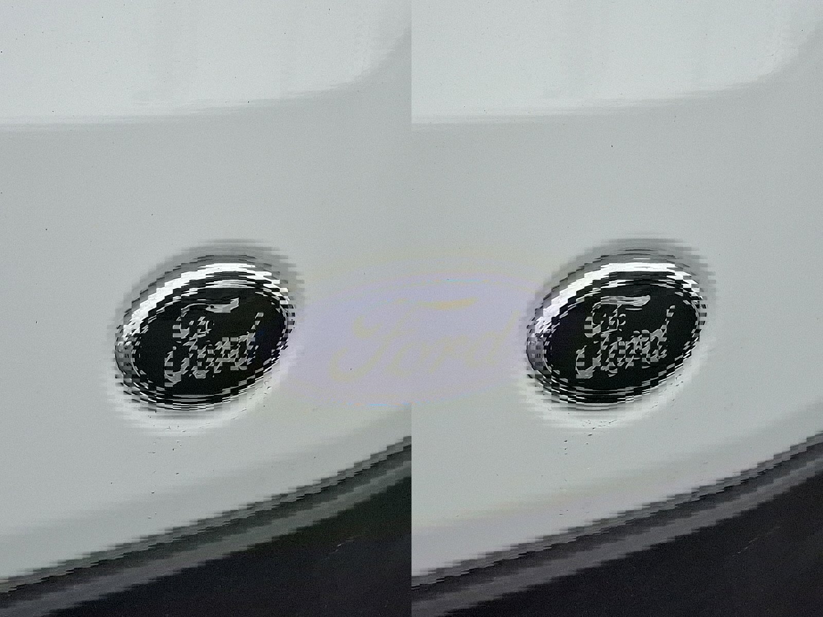 Certified 2023 Ford Transit 250 Low Roof w/ Exterior Upgrade Package image 28