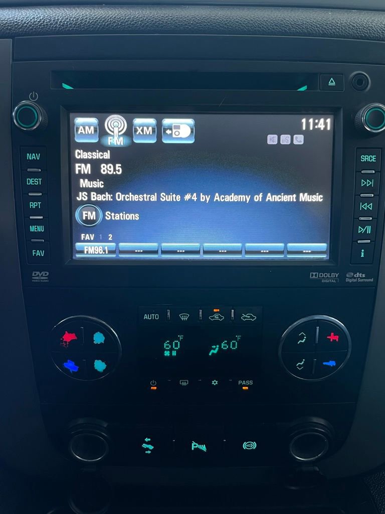 Used 2013 Chevrolet Silverado 3500 LTZ w/ LTZ Plus Package image 31