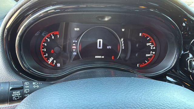 Used 2024 Dodge Durango GT image 21