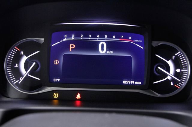 Certified 2023 Honda Passport EX-L image 27